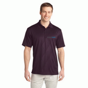 Port Authority Tech Embossed Polo.